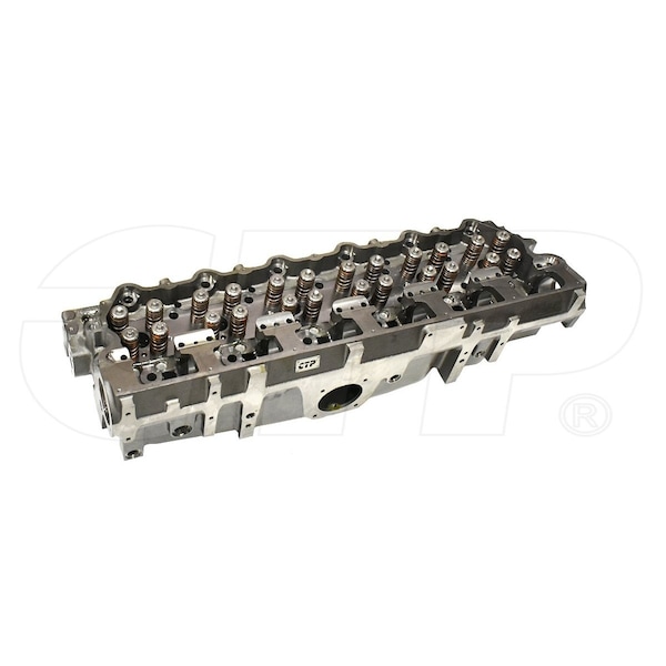 Aic Replacement Parts Cylinder Head Gp Fits Caterpillar Models 2635055 - main